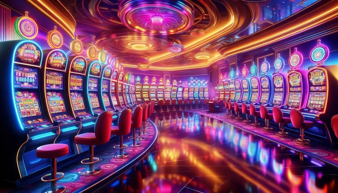 Lucky Block Casino